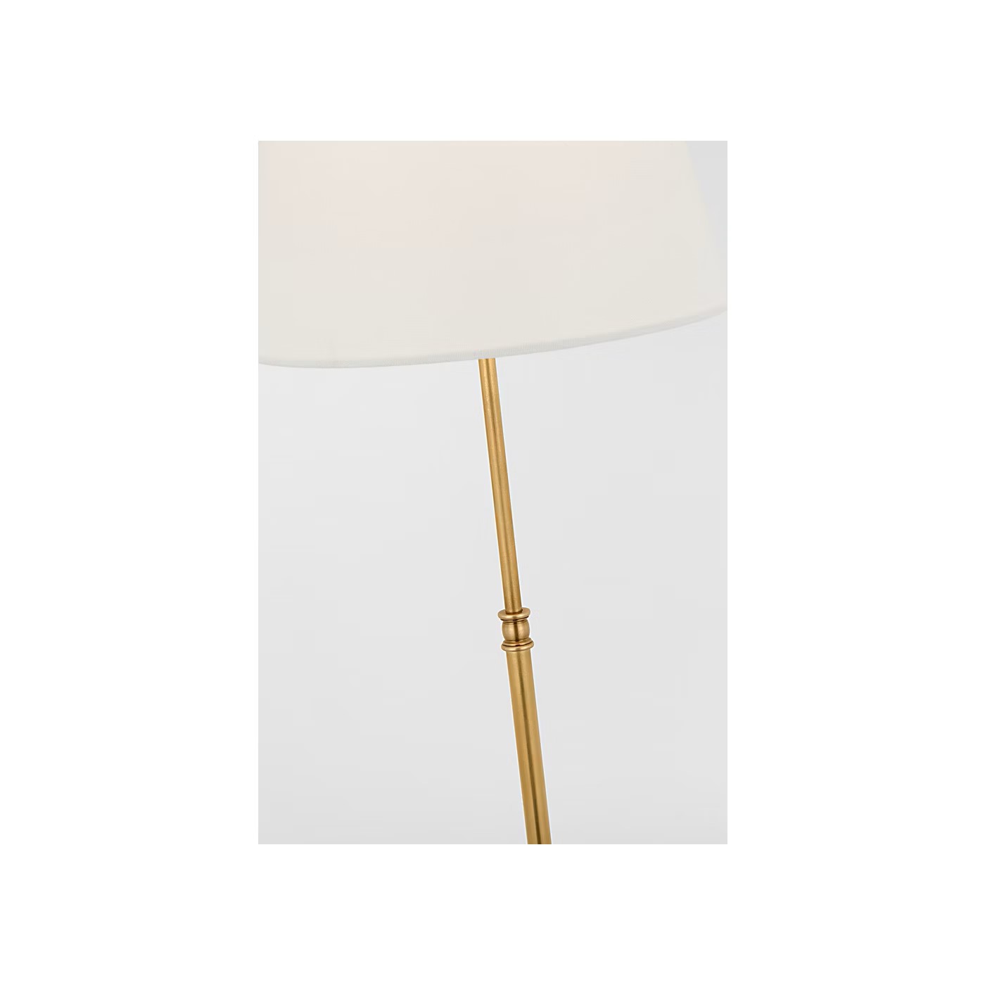 Wyatt 29" Buffet Lamp - Image 3