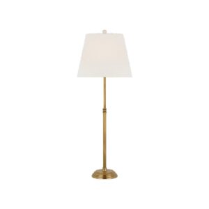 Wyatt 29" Buffet Lamp