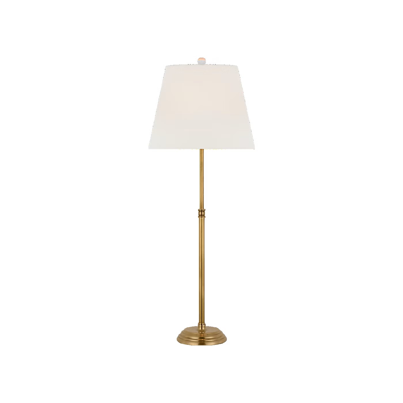 Wyatt 29" Buffet Lamp