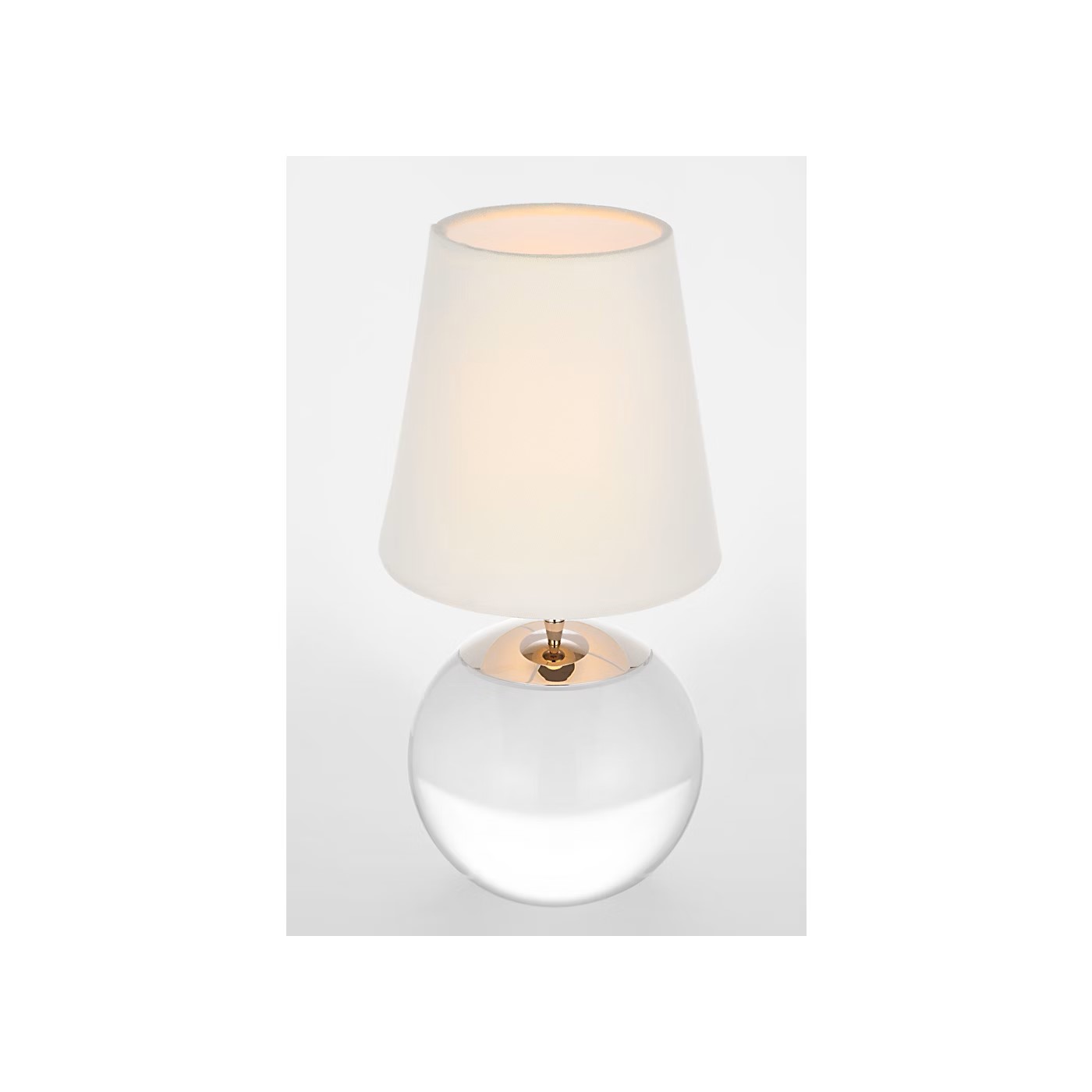 Terri 12" Cordless Accent Lamp - Image 2