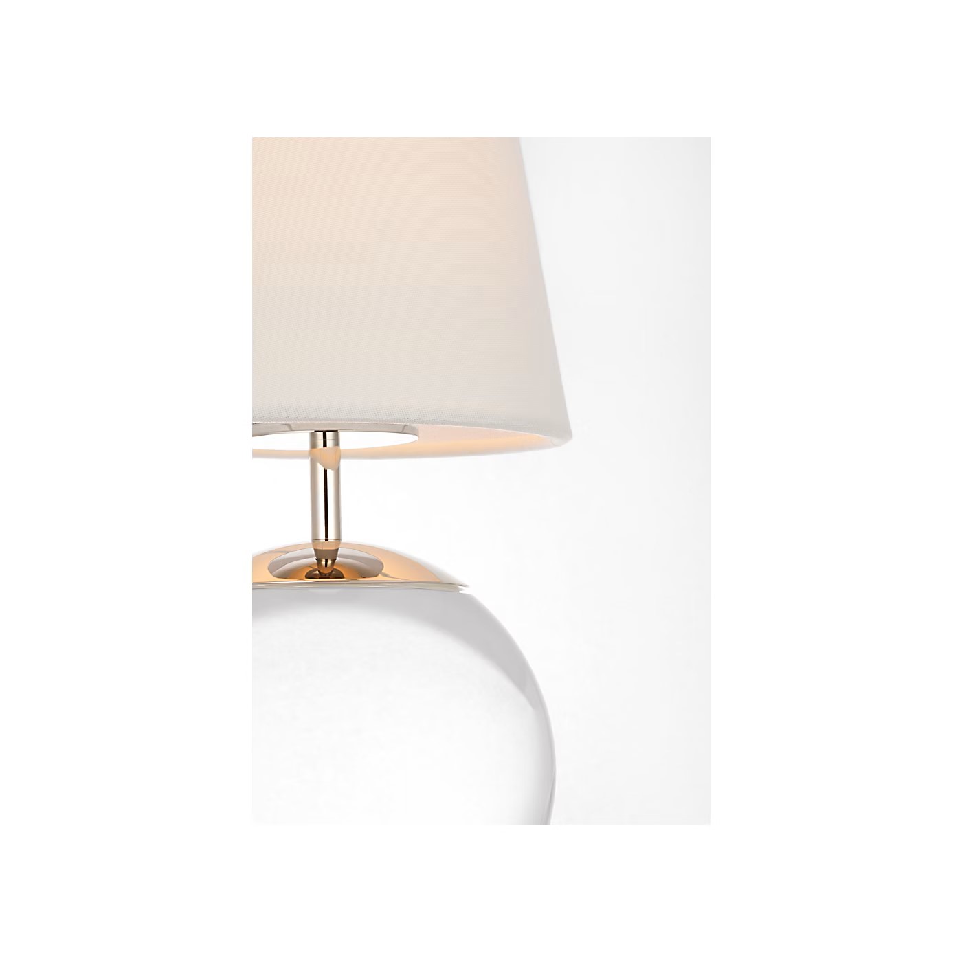 Terri 12" Cordless Accent Lamp - Image 3