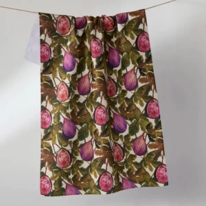 Geoweave Kitchen Tea Towel