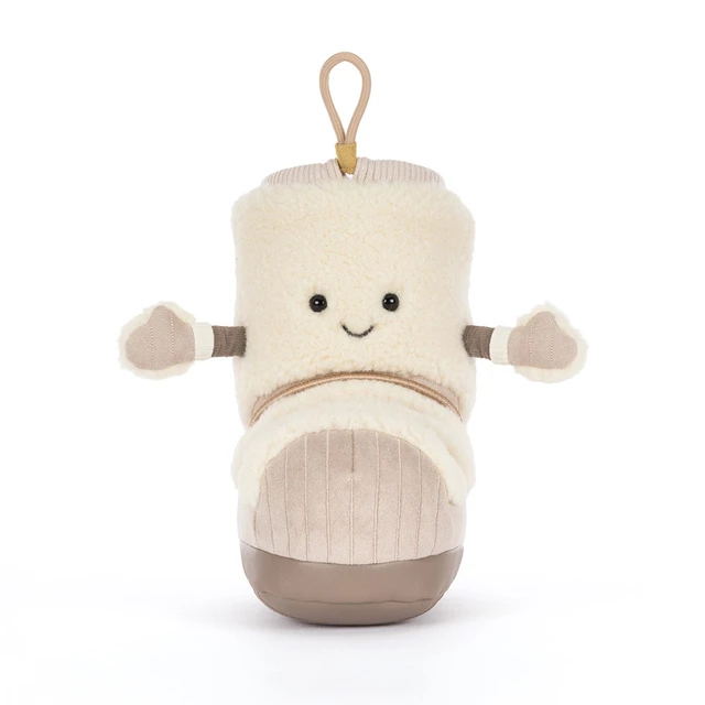 Amuseables Perta Snow Boot - Image 4