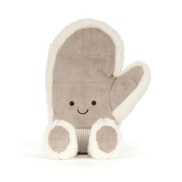 Amuseables Fitswell Mitten - Image 4