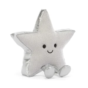 Amuseables Silver Star '26